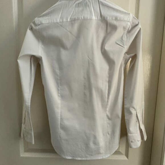 Big Boys Kenneth Cole Dress Shirt - Picture 5 of 5